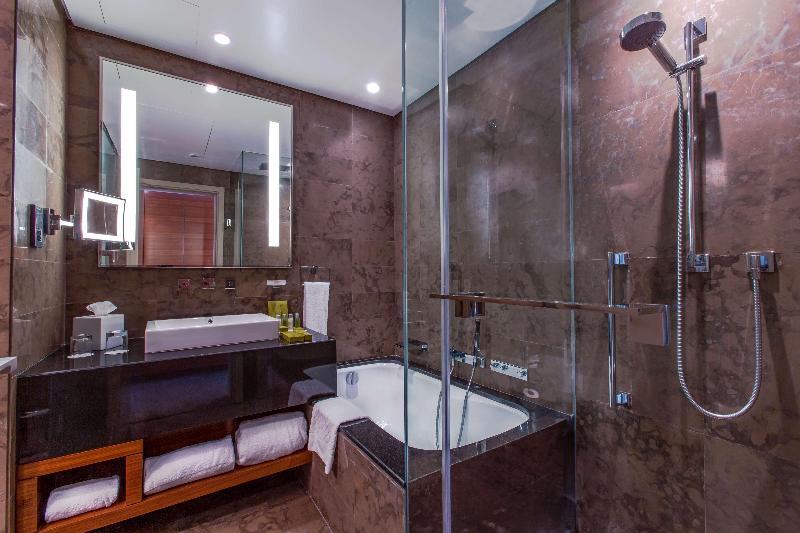 Hilton Riyadh Hotel & Residences - Oda