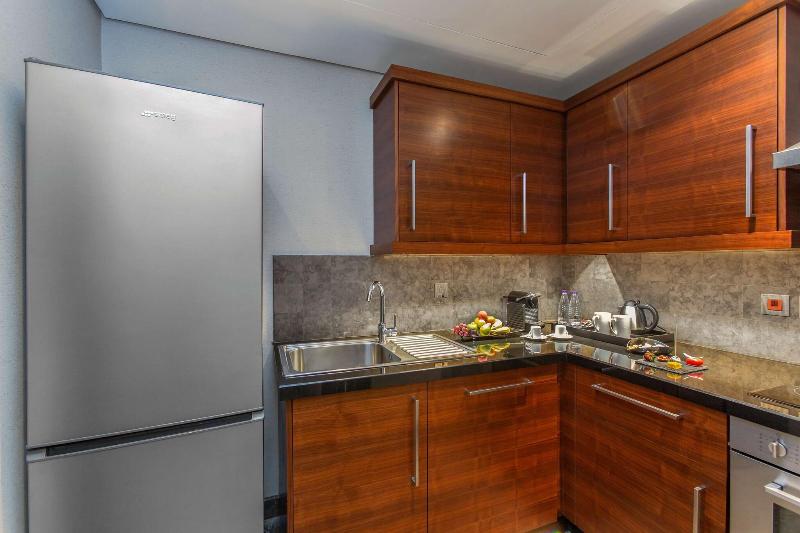 Hilton Riyadh Hotel & Residences - Oda