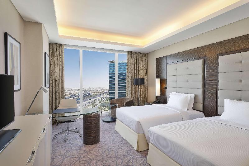 Hilton Riyadh Hotel & Residences - Oda