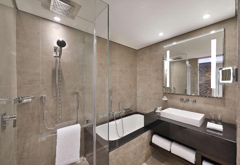 Hilton Riyadh Hotel & Residences - Oda