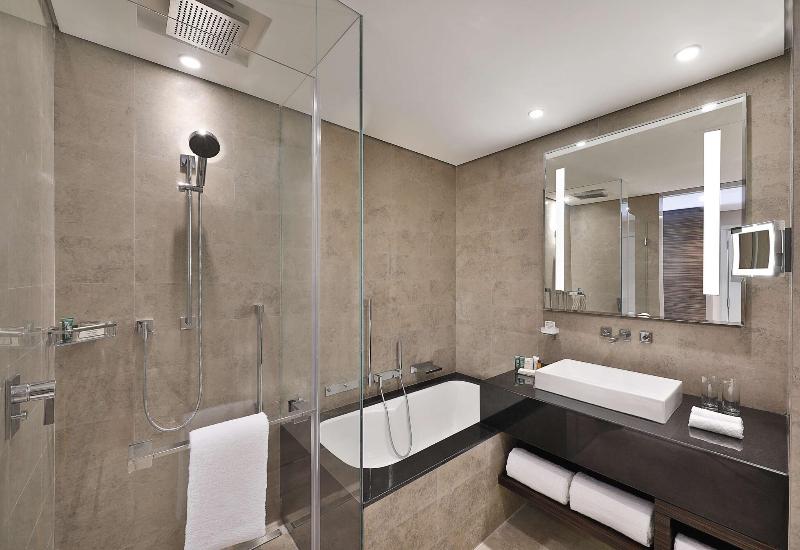 Hilton Riyadh Hotel & Residences - Oda