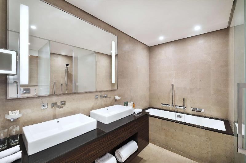 Hilton Riyadh Hotel & Residences - Oda