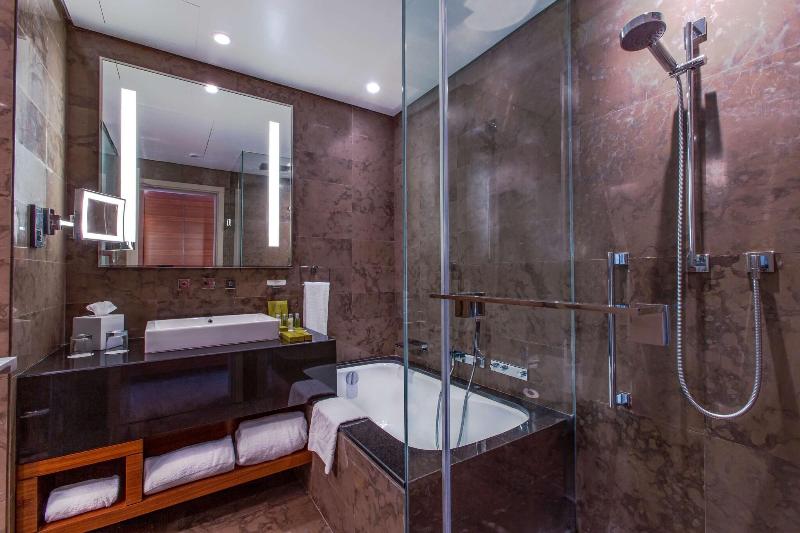 Hilton Riyadh Hotel & Residences - Oda