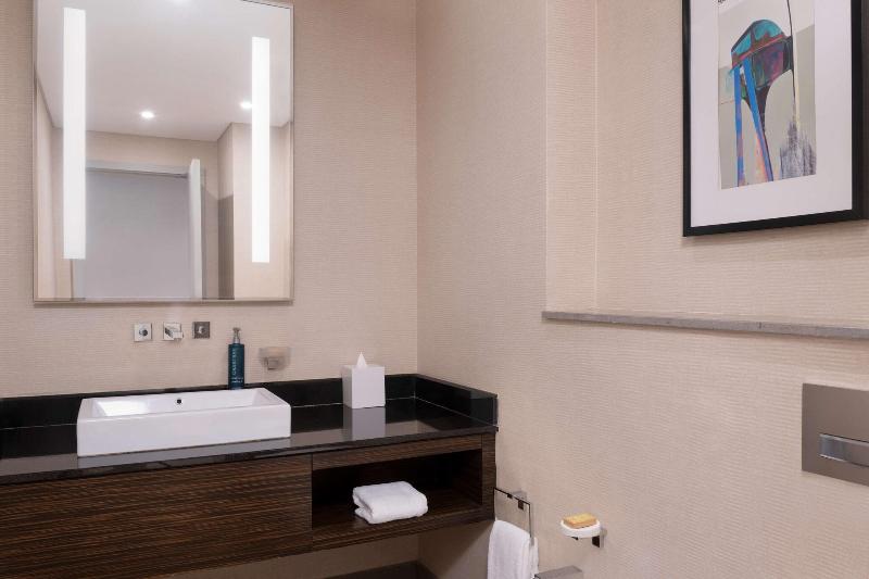 Hilton Riyadh Hotel & Residences - Oda