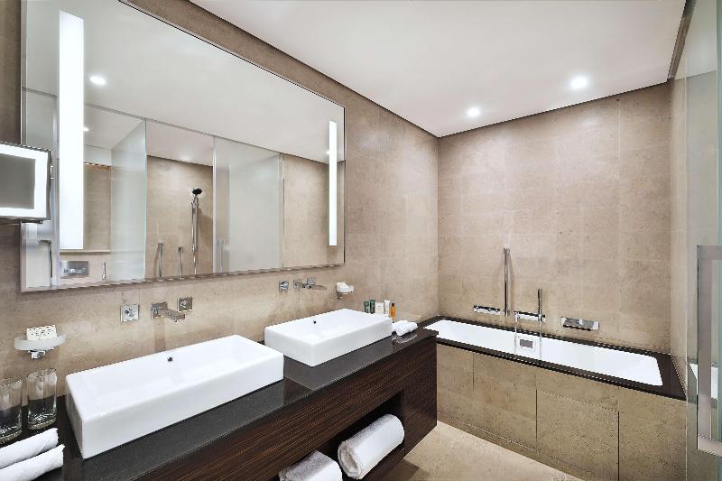 Hilton Riyadh Hotel & Residences - Oda