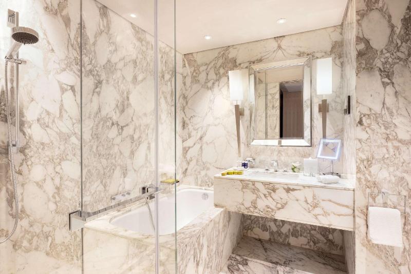 Hilton Riyadh Hotel & Residences - Oda