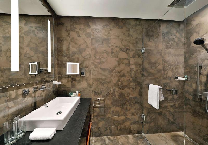 Hilton Riyadh Hotel & Residences - Oda