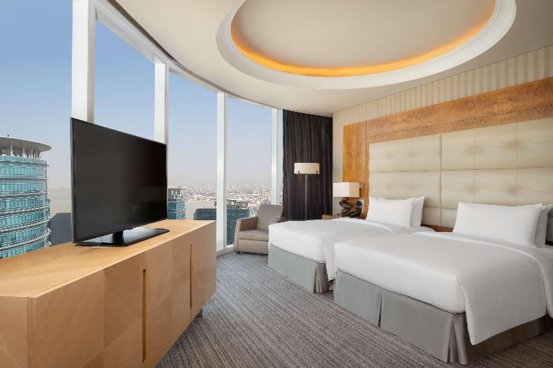 Hilton Riyadh Hotel & Residences - Oda