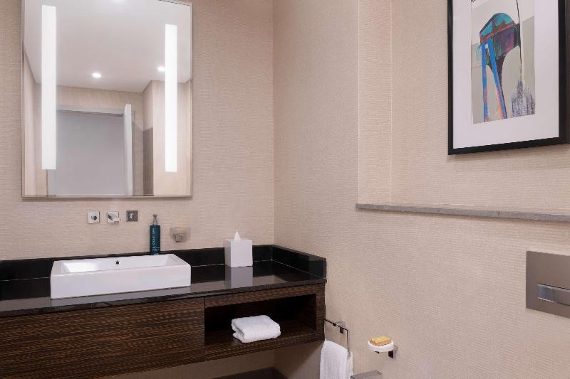 Hilton Riyadh Hotel & Residences - Oda