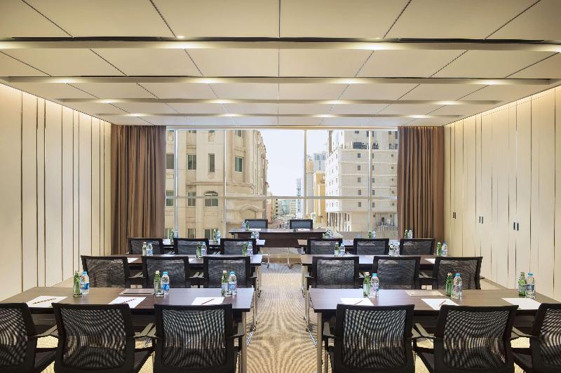 Hilton Garden Inn Al Khobar - Toplantı