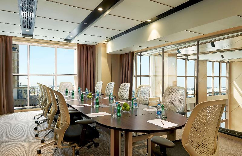 Hilton Garden Inn Al Khobar - Toplantı