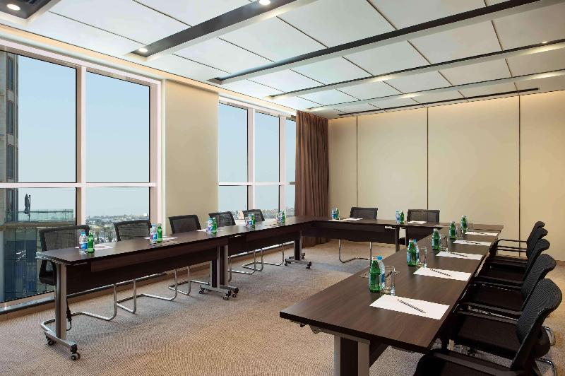 Hilton Garden Inn Al Khobar - Toplantı