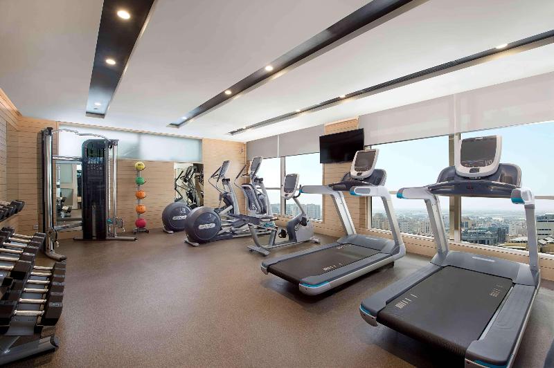 Hilton Garden Inn Al Khobar - Aktivite