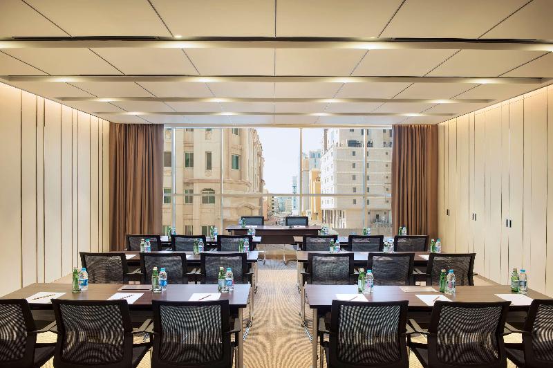 Hilton Garden Inn Al Khobar - Genel