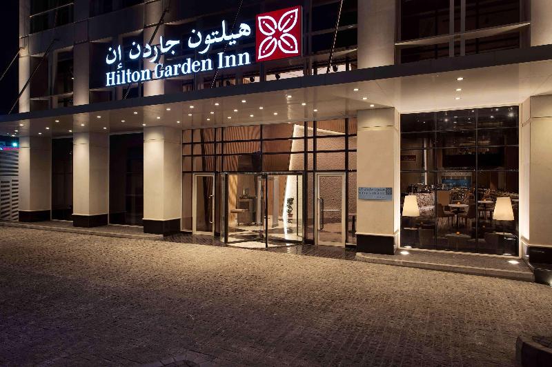 Hilton Garden Inn Al Khobar - Genel