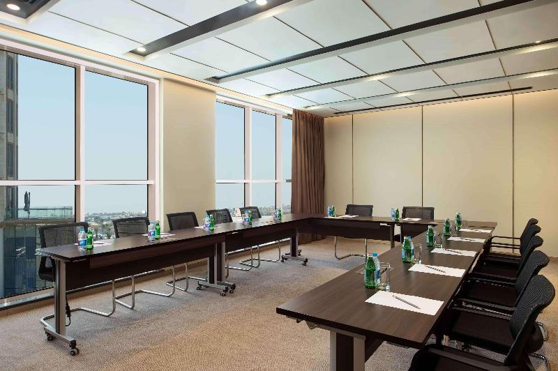 Hilton Garden Inn Al Khobar - Genel
