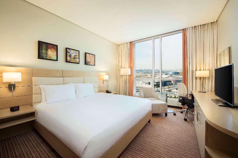 Hilton Garden Inn Al Khobar - Oda