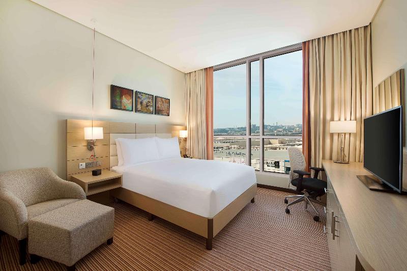 Hilton Garden Inn Al Khobar - Oda