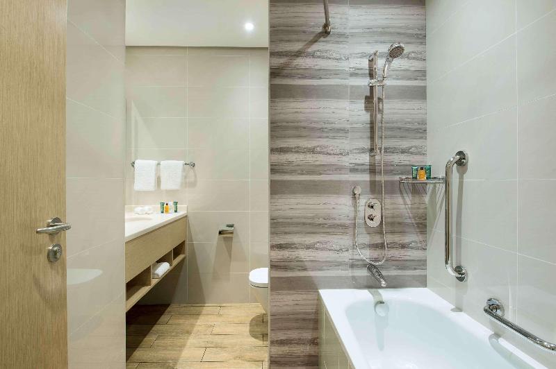 Hilton Garden Inn Al Khobar - Oda