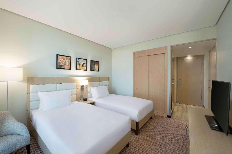 Hilton Garden Inn Al Khobar - Oda