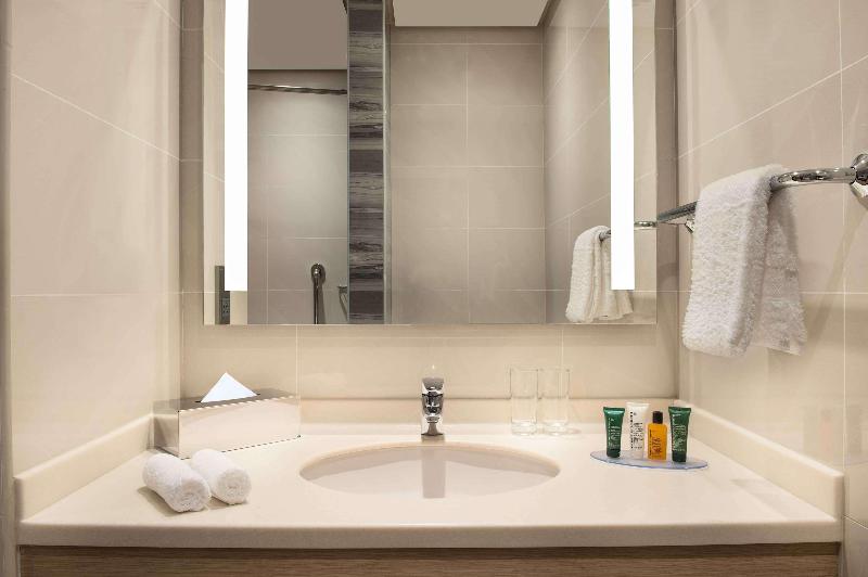 Hilton Garden Inn Al Khobar - Oda