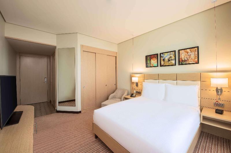 Hilton Garden Inn Al Khobar - Oda