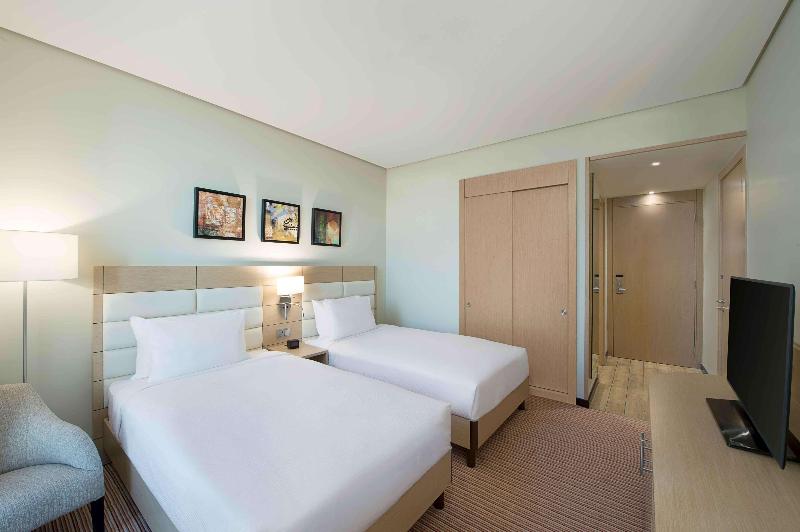 Hilton Garden Inn Al Khobar - Oda