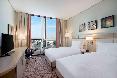 Hilton Garden Inn Al Khobar oda fotoğrafı