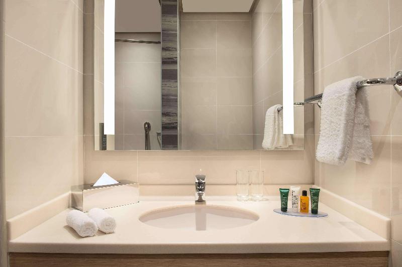 Hilton Garden Inn Al Khobar - Oda