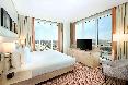Hilton Garden Inn Al Khobar oda fotoğrafı