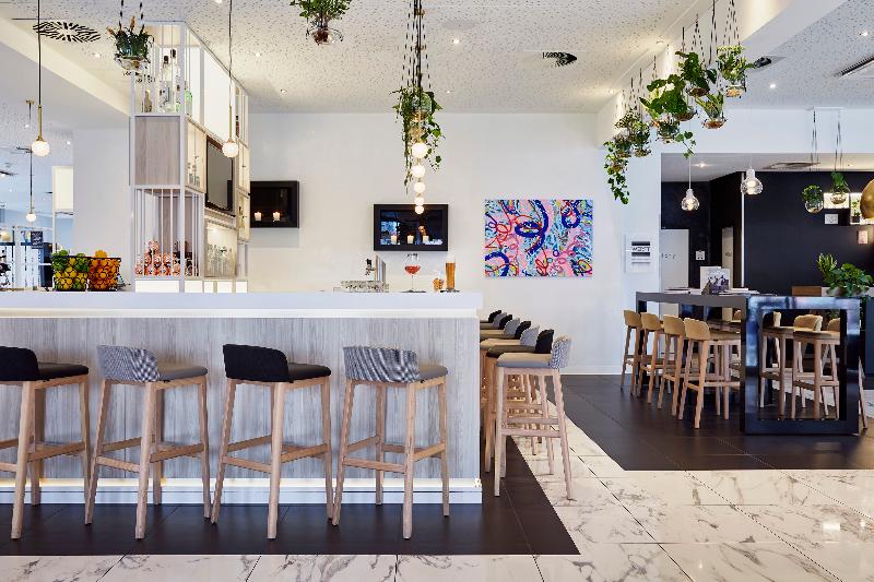 INNSiDE by Meliá Hamburg Hafen - Bar