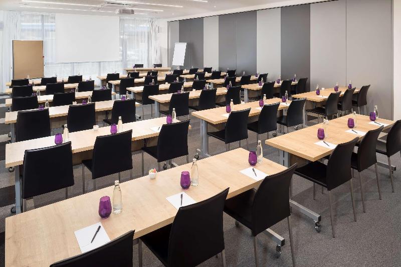 INNSiDE by Meliá Hamburg Hafen - Toplantı