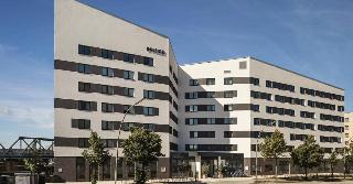 INNSiDE by Meliá Hamburg Hafen fotoÄŸrafÄ±
