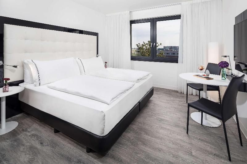 INNSiDE by Meliá Hamburg Hafen - Oda