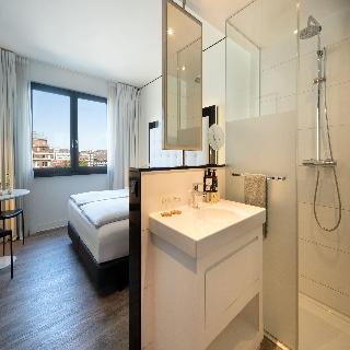 INNSiDE by Meliá Hamburg Hafen fotoÄŸrafÄ±