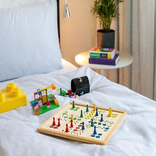 INNSiDE by Meliá Hamburg Hafen fotoÄŸrafÄ±