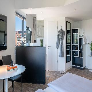 INNSiDE by Meliá Hamburg Hafen fotoÄŸrafÄ±