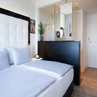 INNSiDE by Meliá Hamburg Hafen fotoÄŸrafÄ±