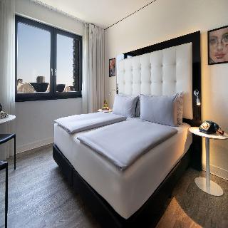 INNSiDE by Meliá Hamburg Hafen fotoÄŸrafÄ±