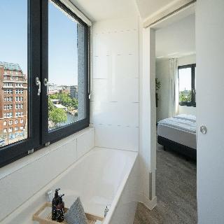 INNSiDE by Meliá Hamburg Hafen fotoÄŸrafÄ±
