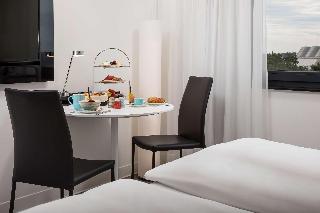 INNSiDE by Meliá Hamburg Hafen fotoÄŸrafÄ±