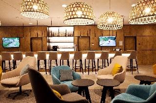 Hampton by Hilton Aachen Tivoli fotoÄŸrafÄ±