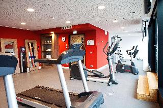 Hampton by Hilton Aachen Tivoli fotoÄŸrafÄ±