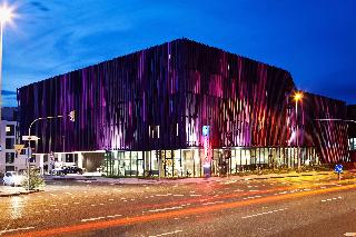 Hampton by Hilton Aachen Tivoli otel fotoğrafı