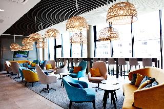 Hampton by Hilton Aachen Tivoli fotoÄŸrafÄ±