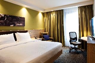 Hampton by Hilton Aachen Tivoli fotoÄŸrafÄ±