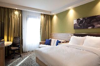 Hampton by Hilton Aachen Tivoli fotoÄŸrafÄ±