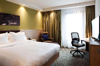 Hampton by Hilton Aachen Tivoli fotoÄŸrafÄ±