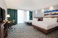 Hampton by Hilton Stansted Airport oda fotoğrafı