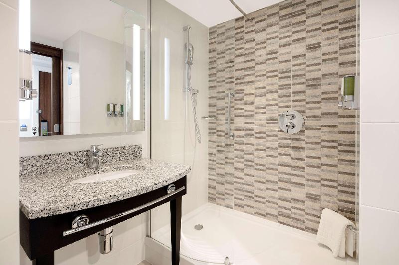 Hampton by Hilton Stansted Airport - Oda